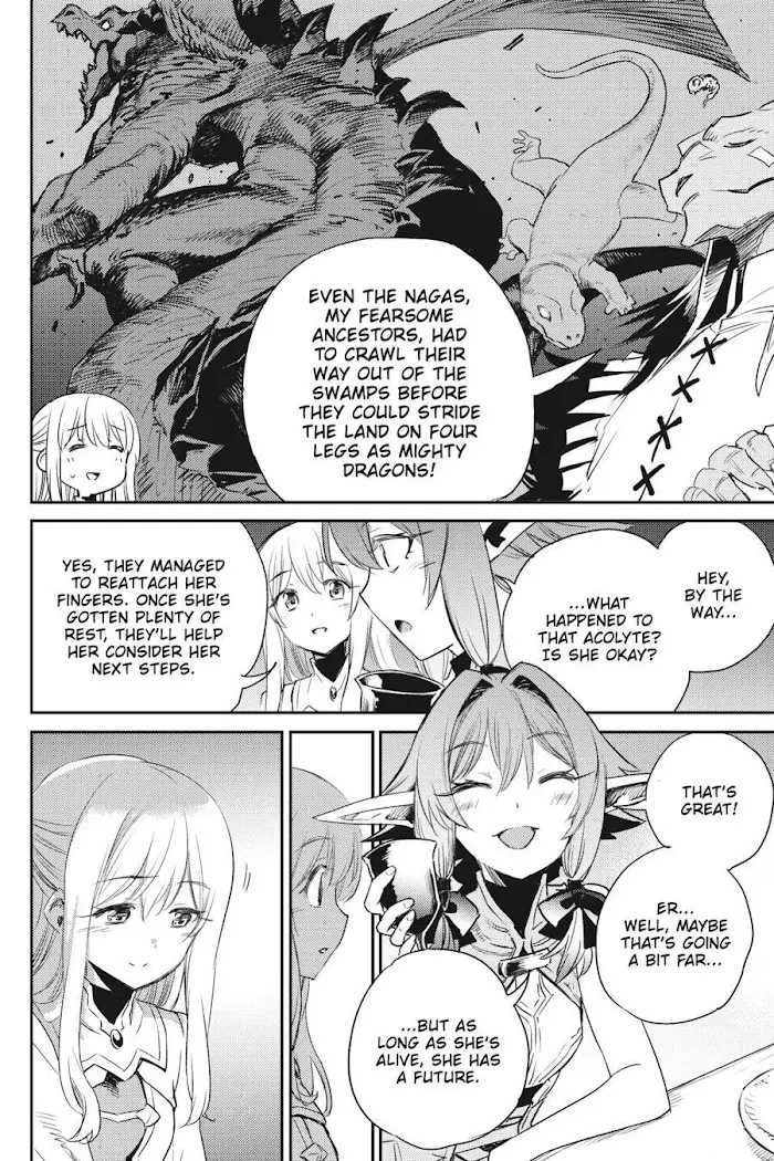 Goblin Slayer Chapter 63 image 09_optimized